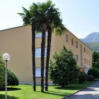 unsere Wohnung